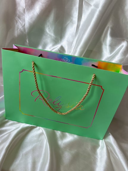 めるᙏ̤̫͚𓍯フォロバ on LIPS 「〖Relysia〗ギフトにぴったりの可愛いバスボム🎁 ̄ ̄ ̄ ̄ ̄..」(6枚目)