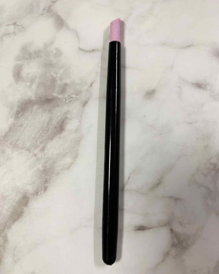 キューティクルストーン/セリア/ネイル用品を使ったクチコミ(1枚目)