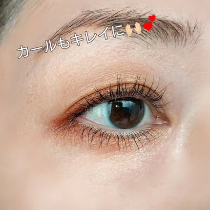 ウルトラ WP マスカラ(ロング)/FASIO/マスカラを使ったクチコミ(8枚目)