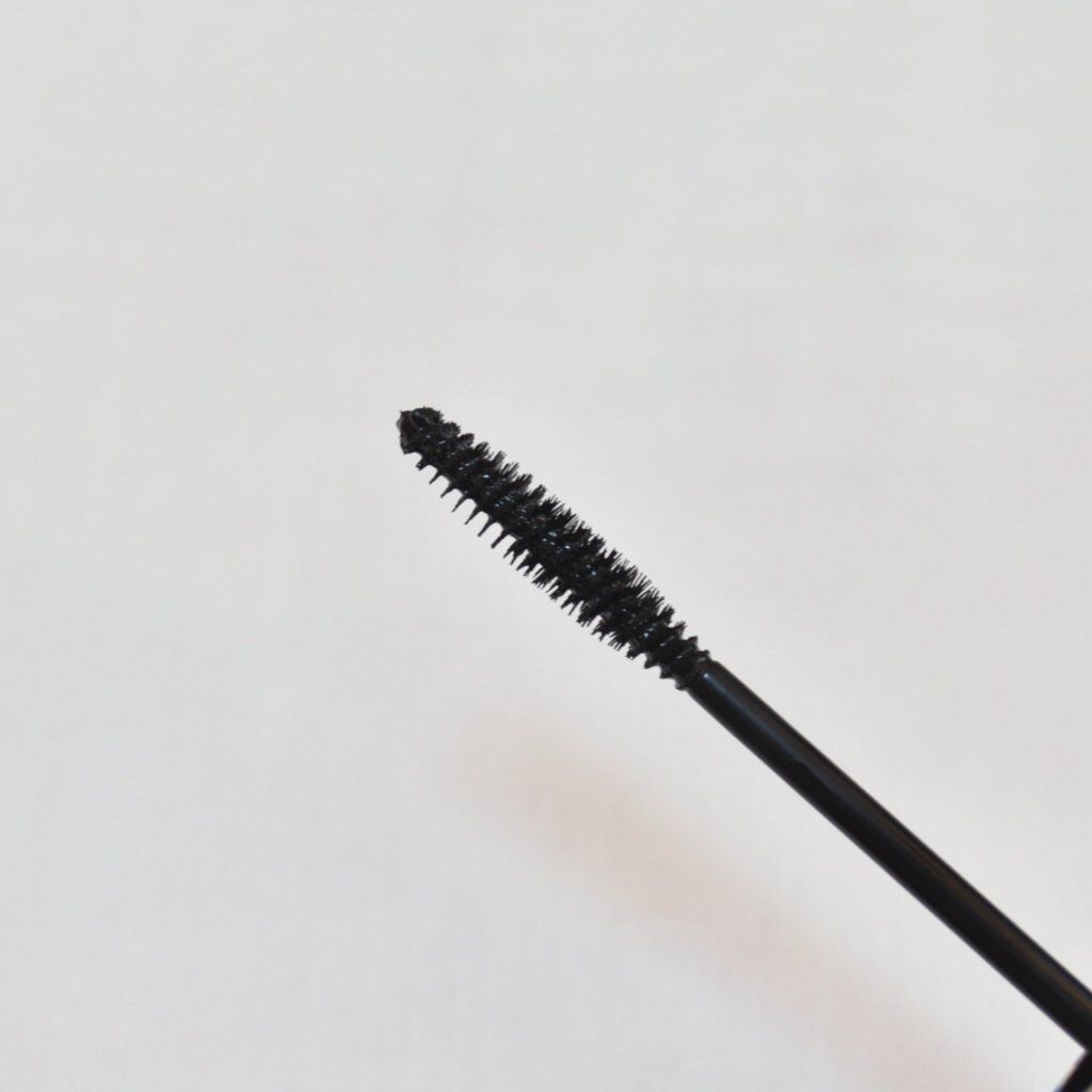 ラッシュ パワー マスカラ ロングウェアリング フォーミュラ/CLINIQUE/マスカラを使ったクチコミ（2枚目）