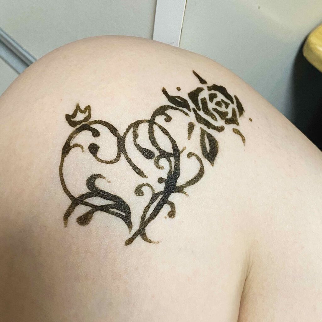 米屋のまゆちゃん お米のますく/米屋のまゆちゃん/シートマスク・パックを使ったクチコミ(2枚目)