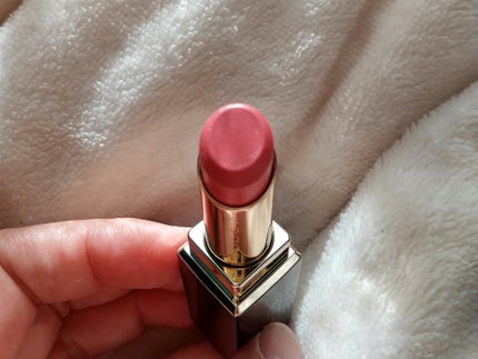 モイスチャー リッチ リップスティック/SUQQU/口紅を使ったクチコミ(6枚目)