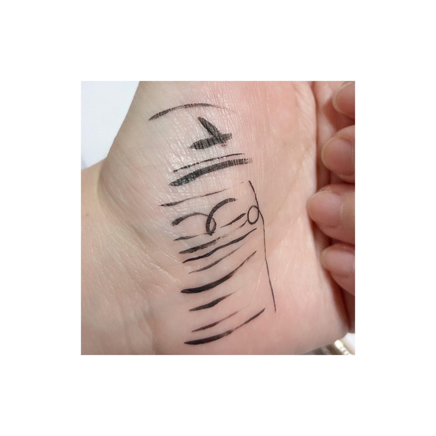 プライムリキッドアイライナー リッチキープ/ヒロインメイク/リキッドアイライナーを使ったクチコミ（3枚目）