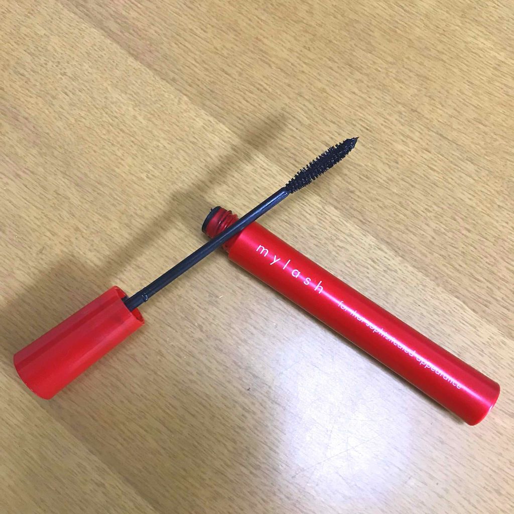 オペラ マイラッシュ アドバンスト/OPERA/マスカラを使ったクチコミ(1枚目)