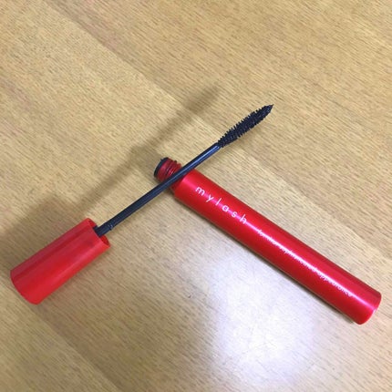 オペラ マイラッシュ アドバンスト/OPERA/マスカラを使ったクチコミ(1枚目)