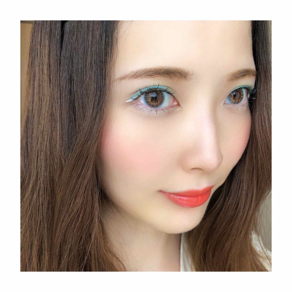 アディクション ザ アイシャドウ/ADDICTION/単色アイシャドウを使ったクチコミ（3枚目）