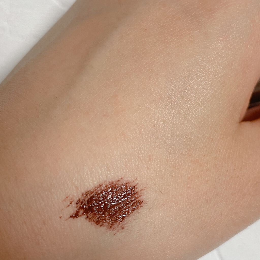 ロング&カールマスカラ アドバンストフィルム/ヒロインメイク/マスカラを使ったクチコミ(3枚目)