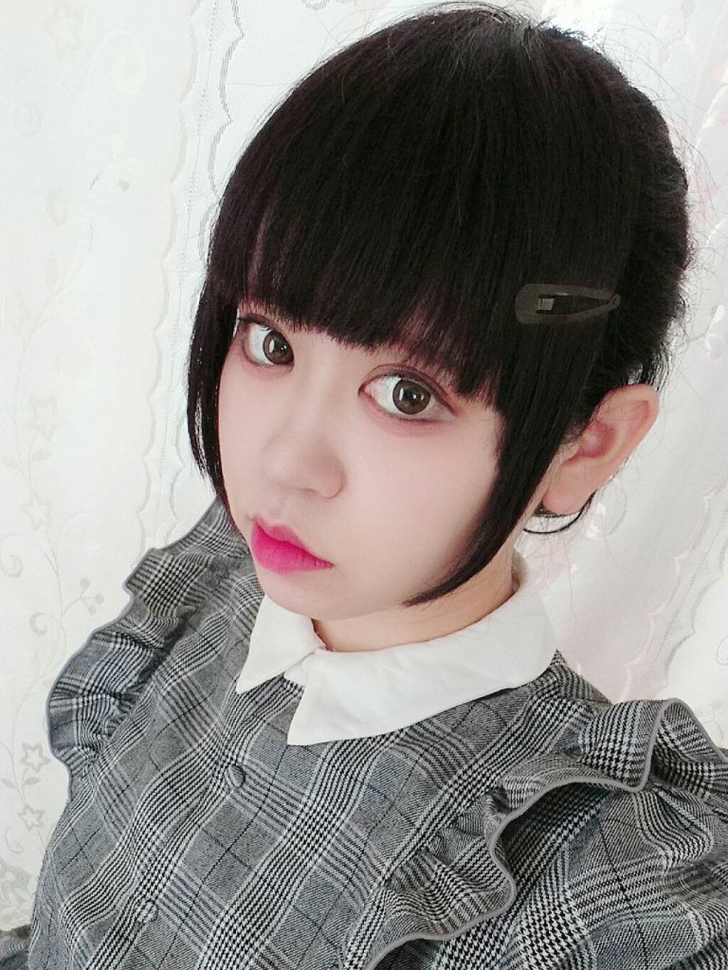 colors 1month/colors/1ヶ月(1MONTH)カラコンを使ったクチコミ(2枚目)