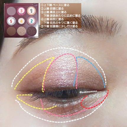 ReVIA 1day/ReVIA/ワンデー(1DAY)カラコンを使ったクチコミ(5枚目)