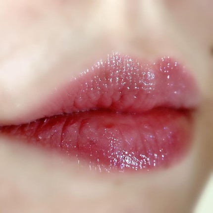 モイスチャーリップスティック グロウ/UNMIX/口紅を使ったクチコミ(7枚目)