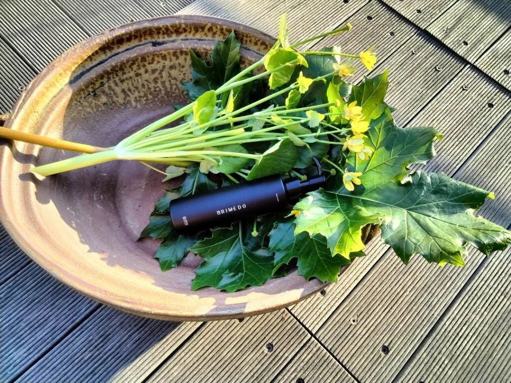 ウォータリー バーム /RIMEDO /クレンジングバームを使ったクチコミ(2枚目)