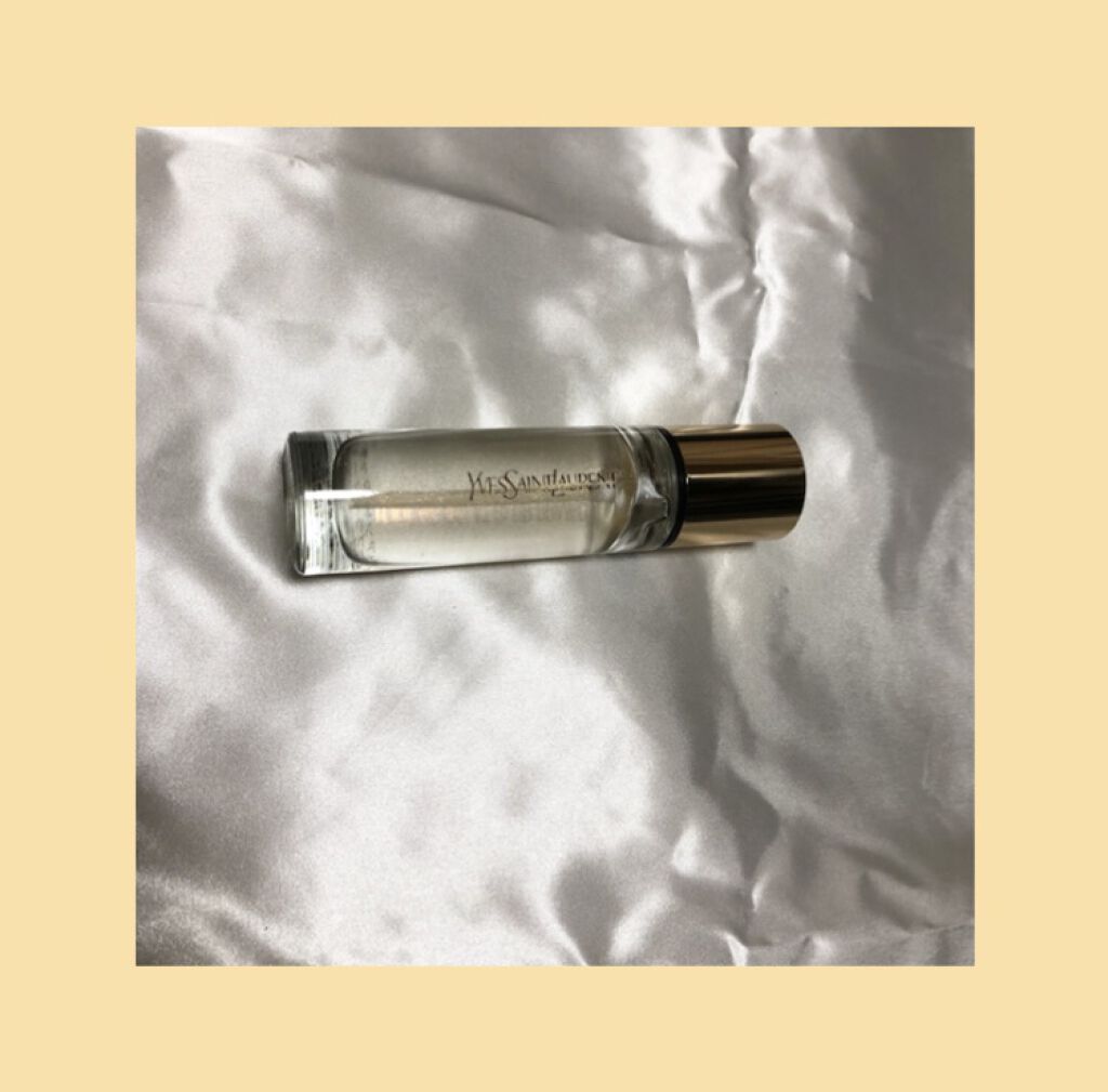 ラディアント タッチ ブラープライマー/YVES SAINT LAURENT BEAUTE/化粧下地を使ったクチコミ（1枚目）