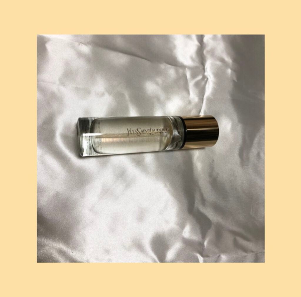 ラディアント タッチ ブラープライマー/YVES SAINT LAURENT BEAUTE/化粧下地を使ったクチコミ(1枚目)