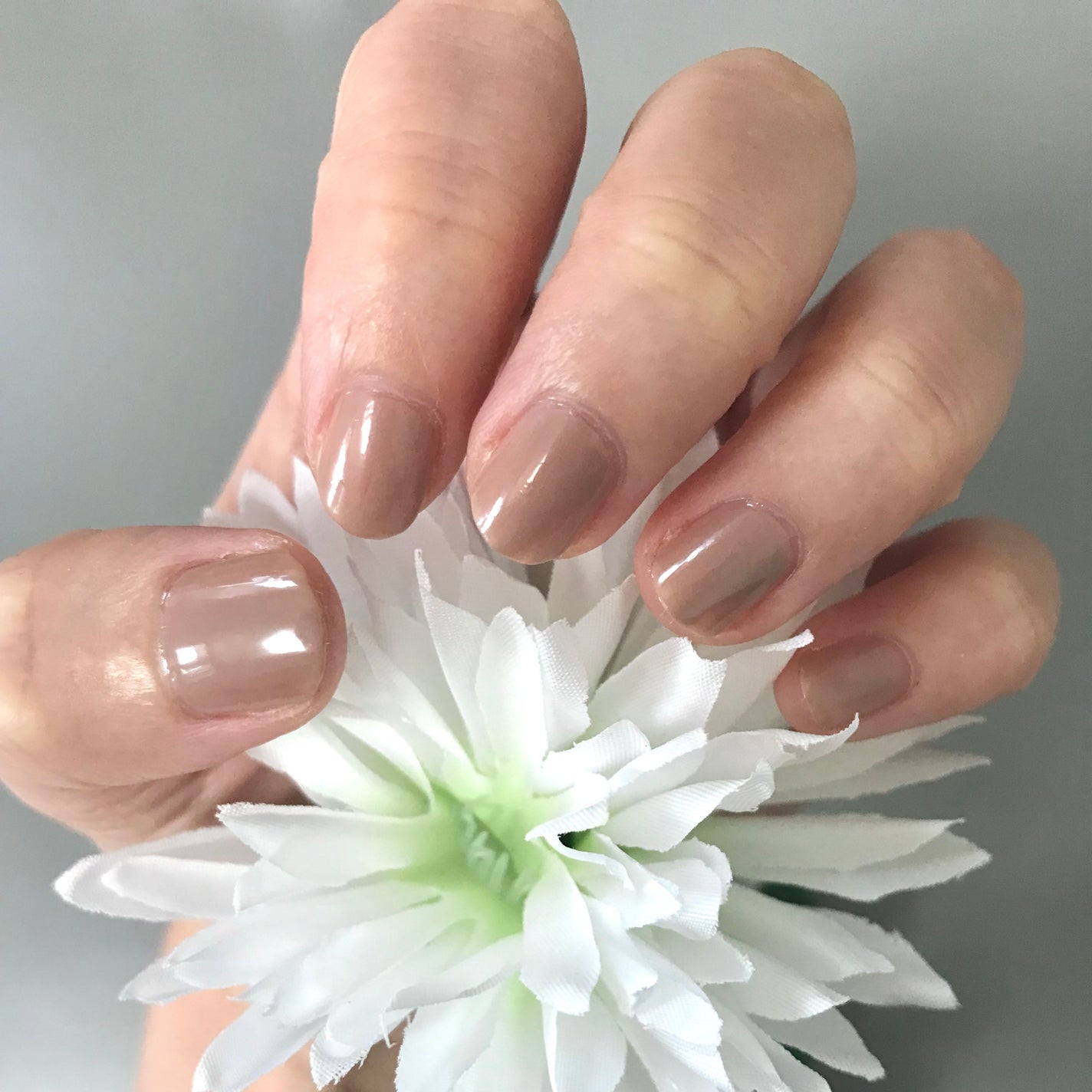 ACネイルエナメル/セリア/マニキュアを使ったクチコミ(2枚目)