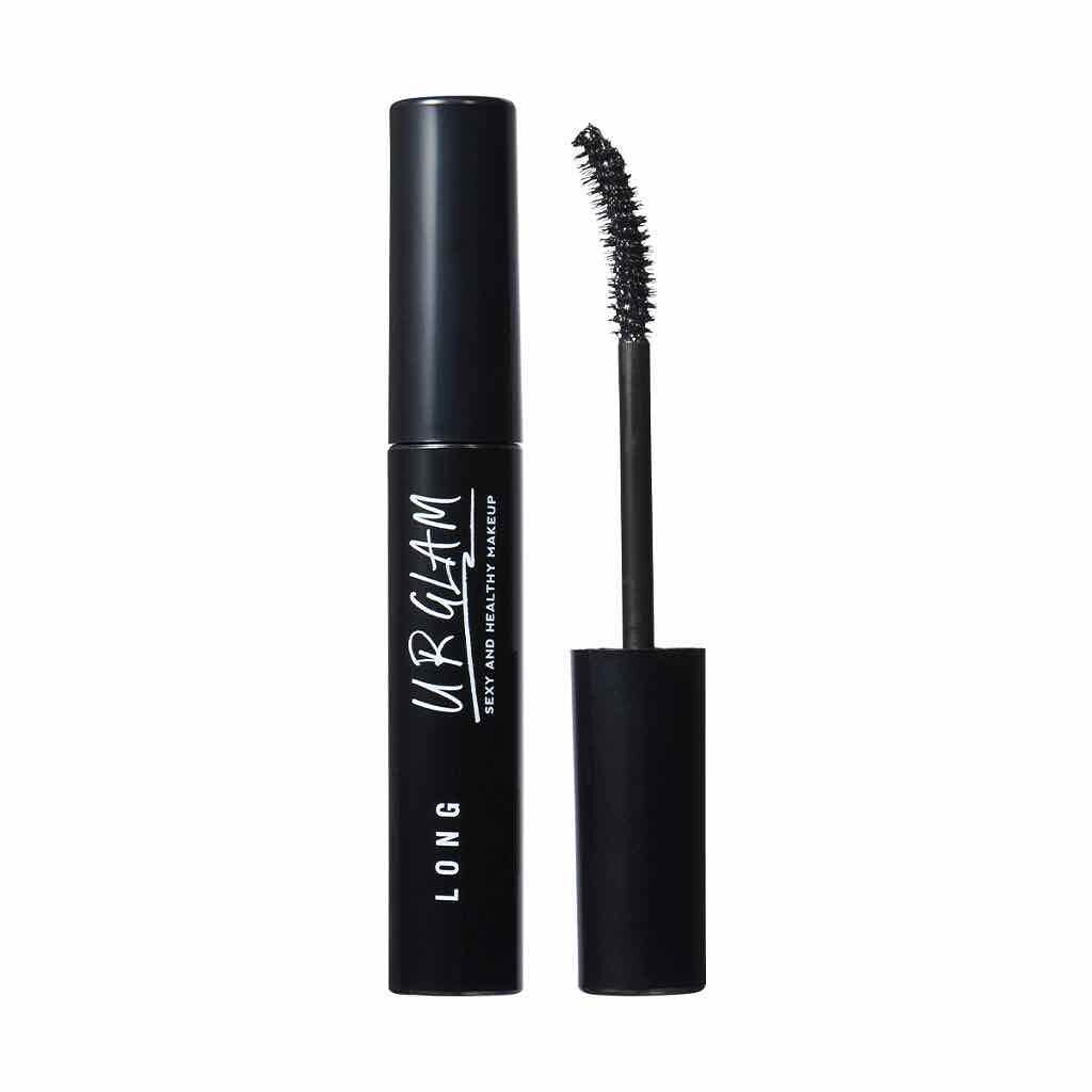 UR GLAM　LONG LASH MASCARA/U R GLAM/マスカラを使ったクチコミ（1枚目）
