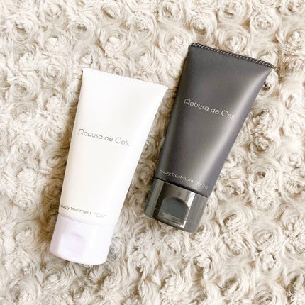 ロブサ・デ・コル デイケアクリーム/ロブサ・デ・コル/ハンドクリームを使ったクチコミ(1枚目)