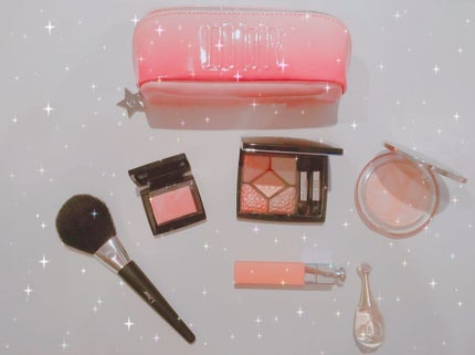 ジャドール イン ジョイ/Dior/香水(レディース)を使ったクチコミ(1枚目)