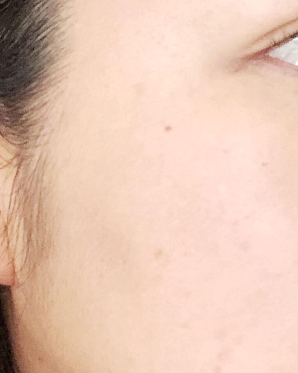 スーパーサンシールド ブライトヴェール/ACSEINE/化粧下地を使ったクチコミ(4枚目)