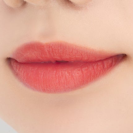 ポール & ジョー ソフト マット リップ カラー CS/PAUL & JOE BEAUTE/口紅を使ったクチコミ(3枚目)