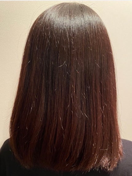 MASUGU シャンプー/トリートメント/STYLEE/市販シャンプーを使ったクチコミ(2枚目)