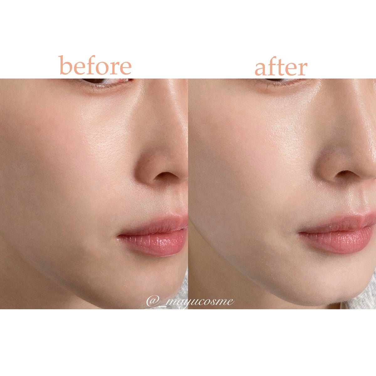 ビタミントーンアップサンセラム/VELY VELY/日焼け止めローションを使ったクチコミ(6枚目)