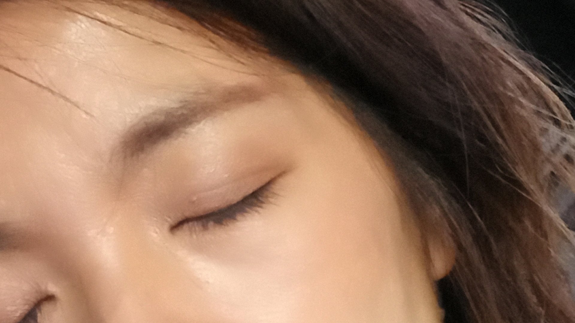 スーパー ラストラス リップスティック/REVLON/口紅を使ったクチコミ（2枚目）