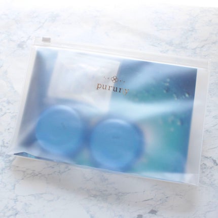 炭酸パック プルリ/ウツクシア/洗い流すパック・マスクを使ったクチコミ(8枚目)