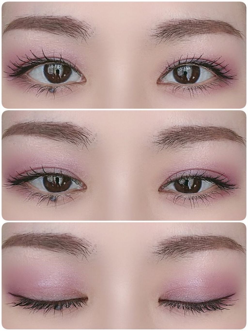 ジューシーラスティングティント/rom&nd/リップティントを使ったクチコミ(7枚目)