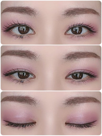 ジューシーラスティングティント/rom&nd/リップティントを使ったクチコミ(7枚目)