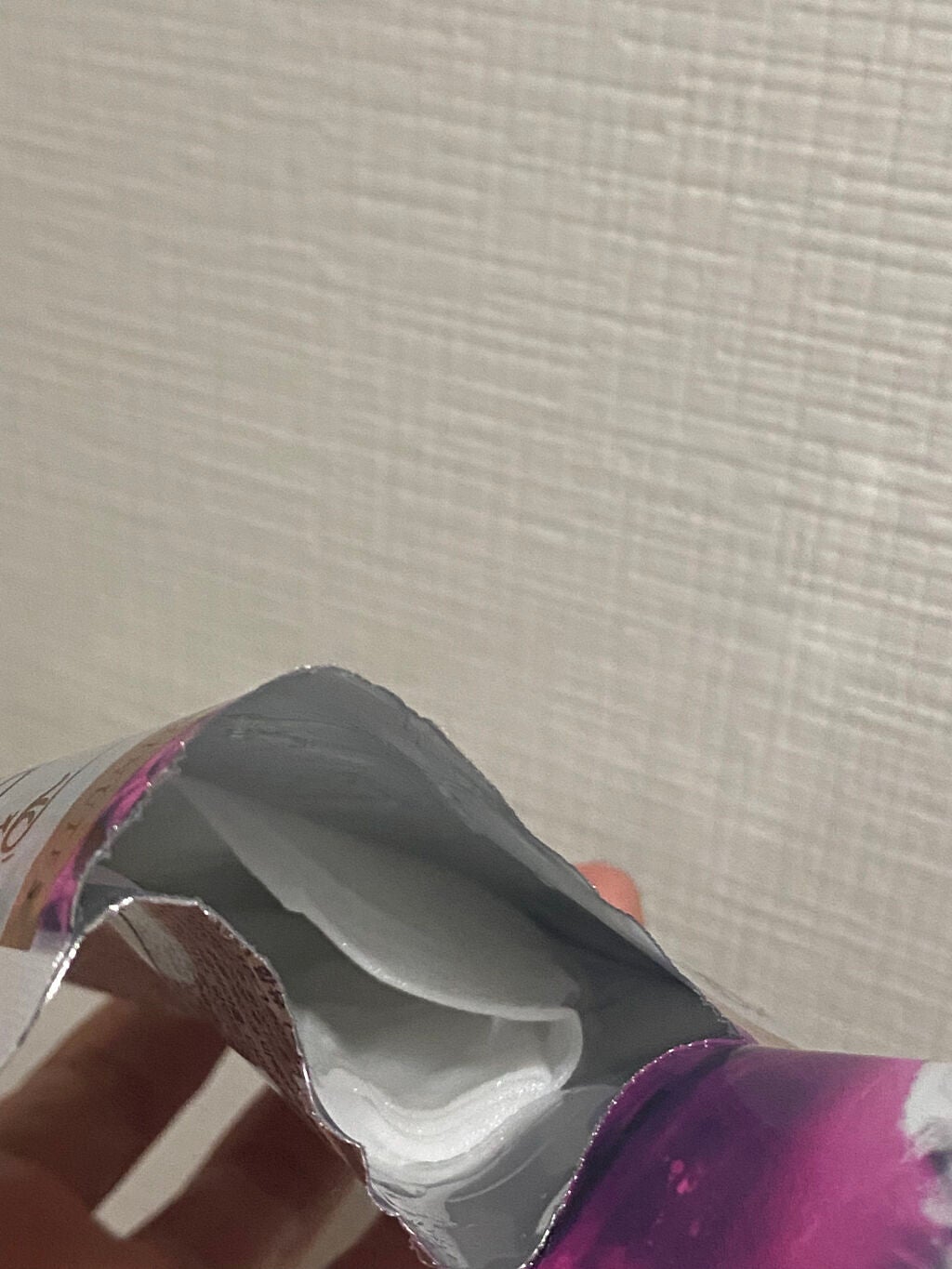 ユリコス 2in1 シカ フェイシャル シートマスク/YURICO5/シートマスク・パックを使ったクチコミ(3枚目)