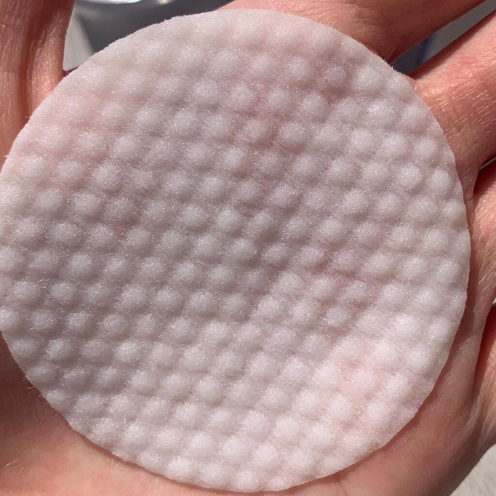 ゼロ毛穴パッド 2.0/MEDICUBE/トナーパッドを使ったクチコミ(5枚目)