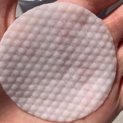 ゼロ毛穴パッド 2.0/MEDICUBE/トナーパッドを使ったクチコミ(5枚目)