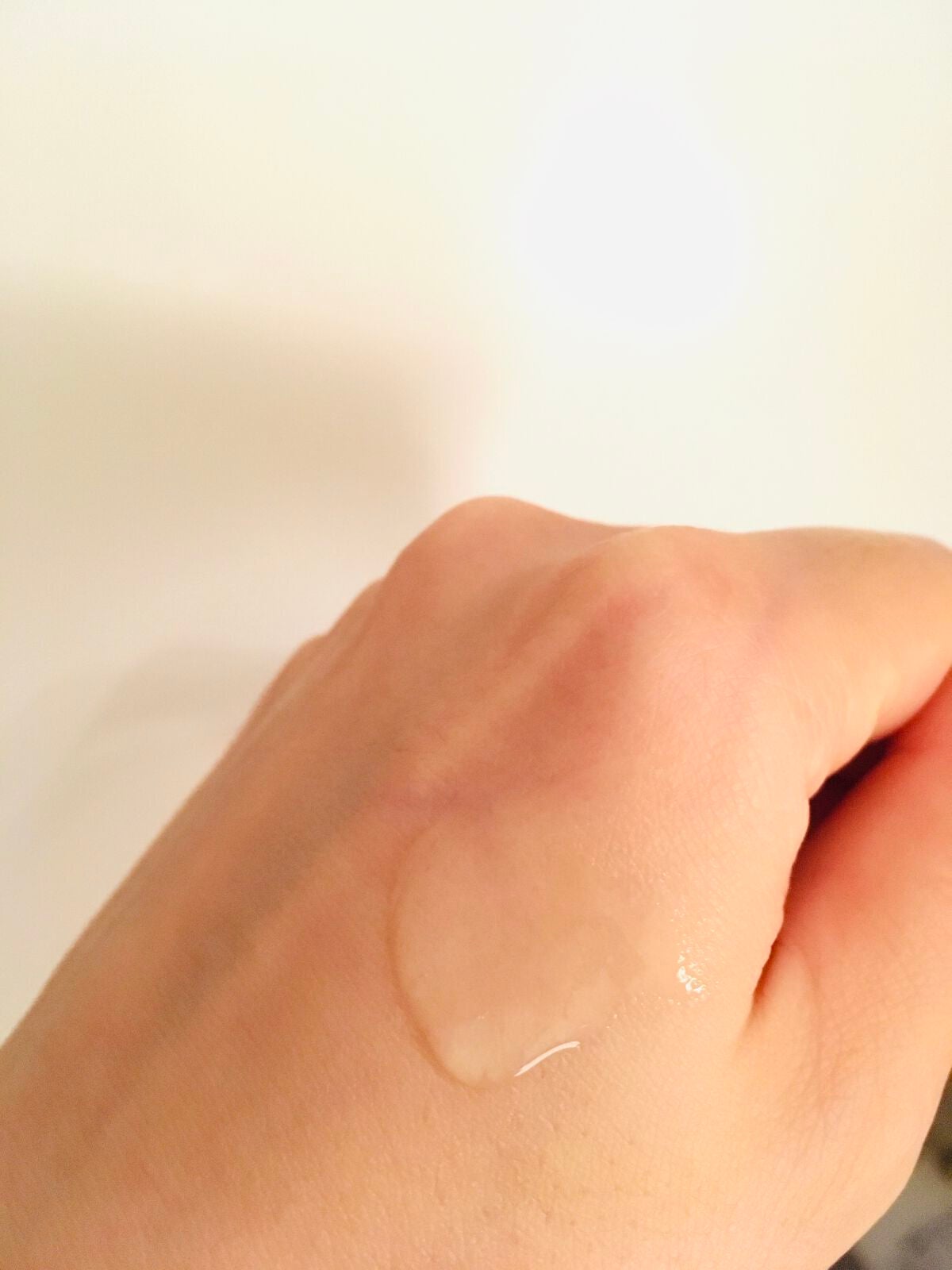 fortifying and PLUMPING DAILY BOOSTER/VICHY/美容液を使ったクチコミ(2枚目)