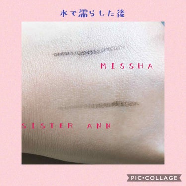 M クッションファンデーション(マット)/MISSHA/クッションファンデーションを使ったクチコミ（3枚目）