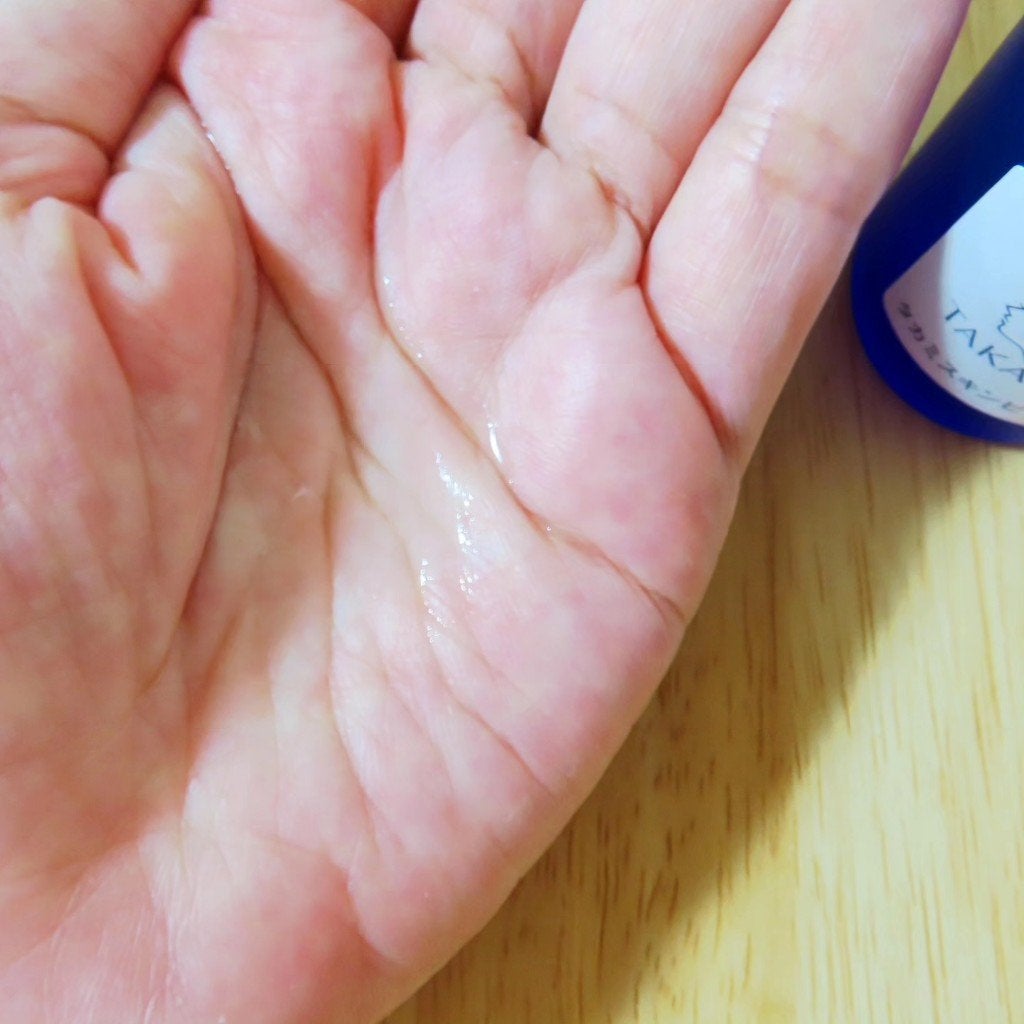 タカミスキンピール/タカミ/ブースター・導入液を使ったクチコミ(3枚目)