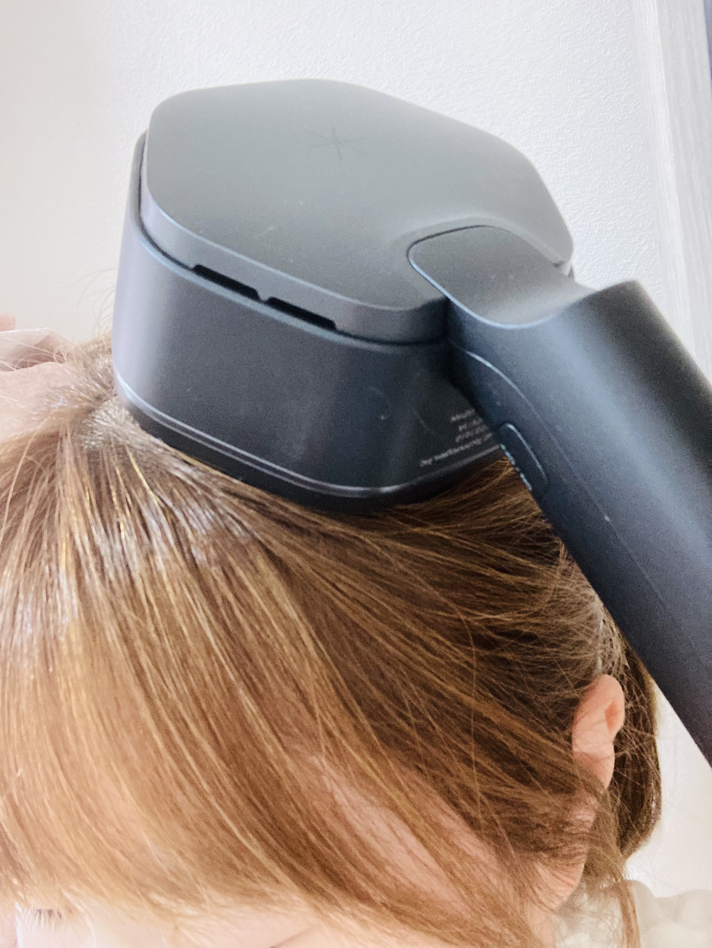 SonoRepro/アンファー(スカルプD)/ヘアケアグッズを使ったクチコミ（2枚目）