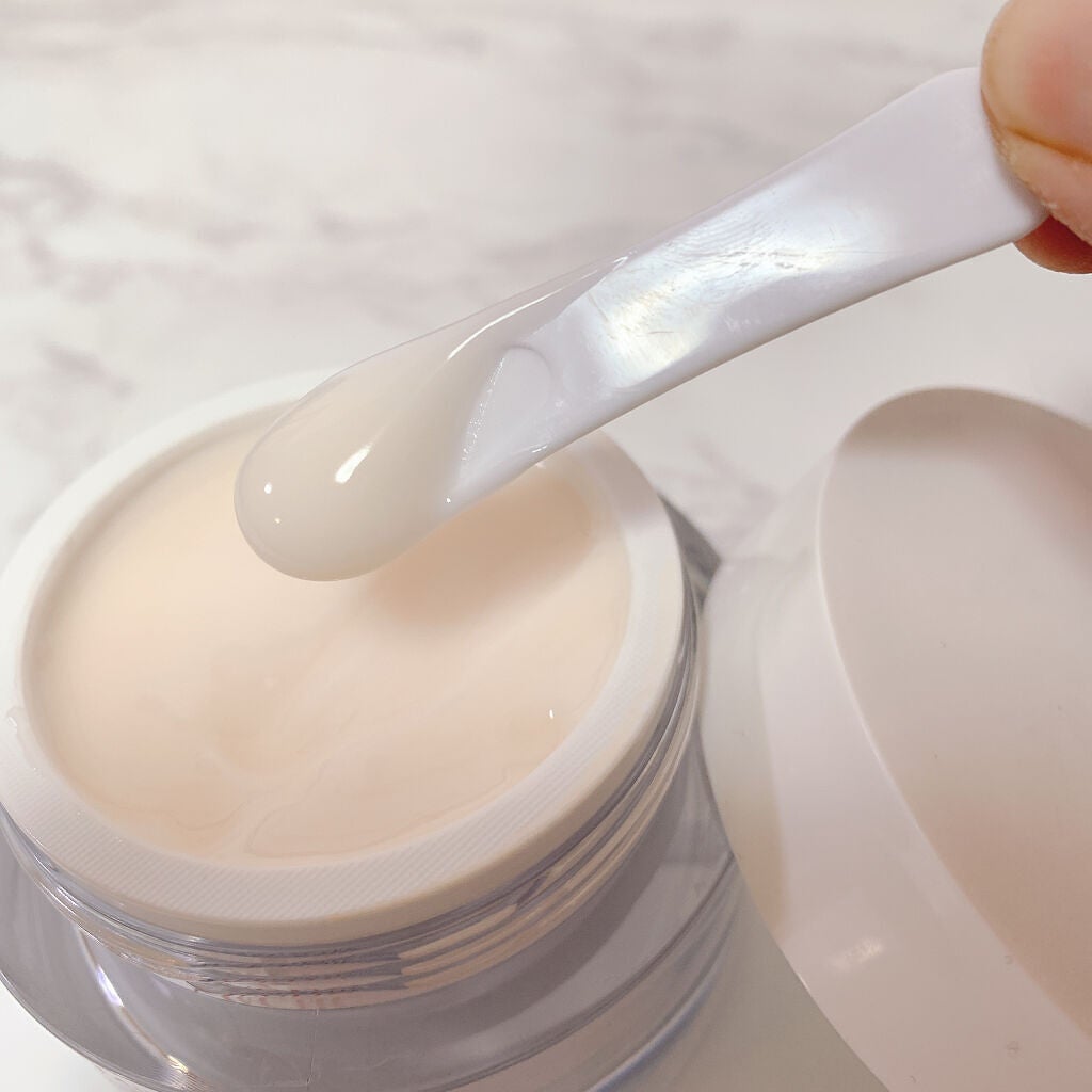 ミルキージェル エンリッチ/アベンヌ/オールインワン化粧品を使ったクチコミ(6枚目)