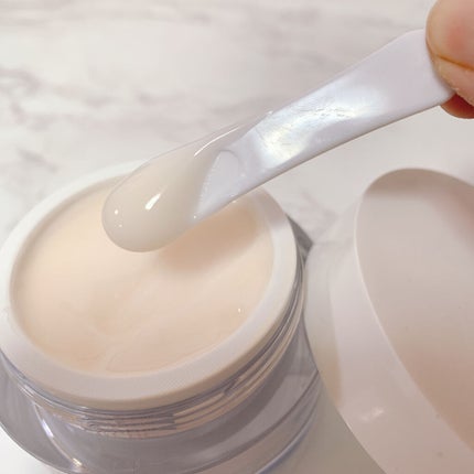 ミルキージェル エンリッチ/アベンヌ/オールインワン化粧品を使ったクチコミ(6枚目)