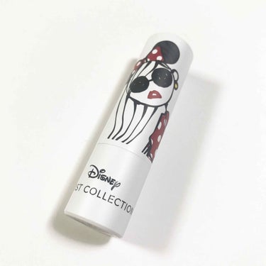 ディズニーストア リップスティック Disney Artist Collection by Daichi Miuraのクチコミ「ディズニーストア
リップスティック Disney Artist Collection by D.....」（1枚目）
