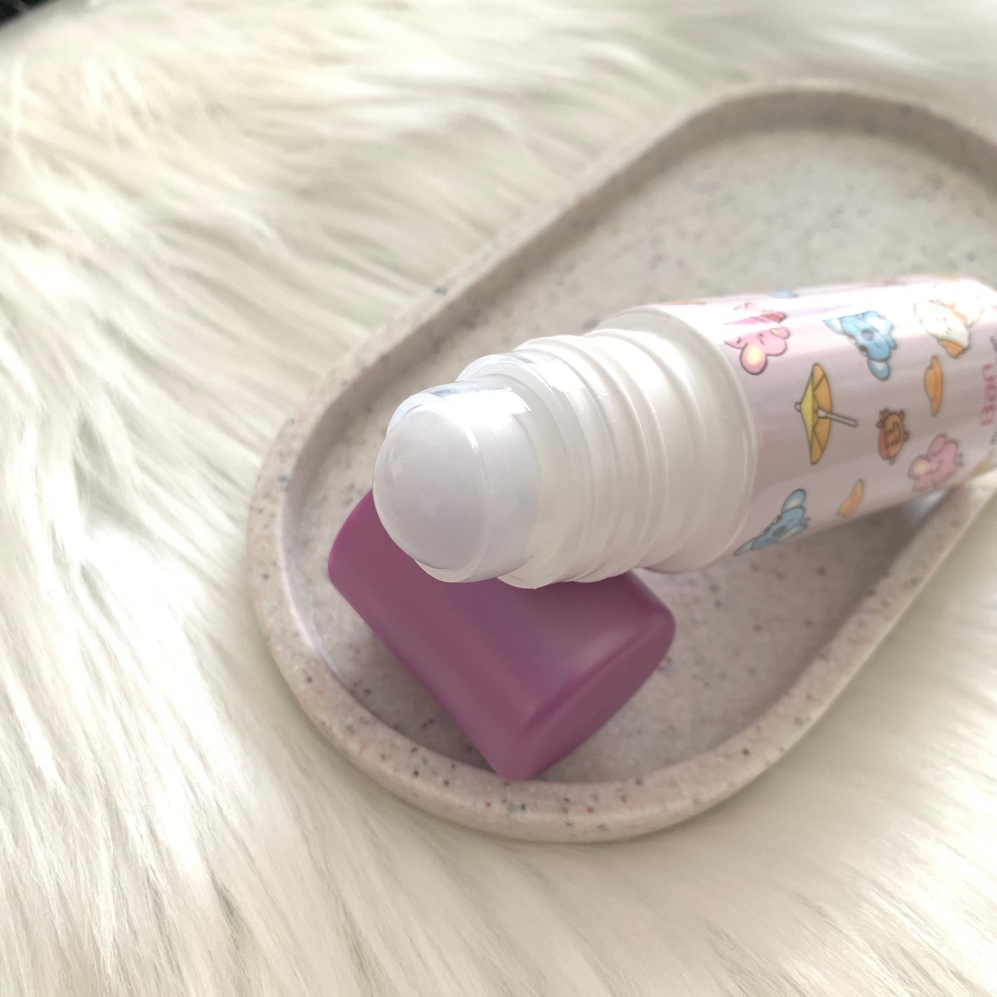 Ban 汗ブロック プラチナロールオン 無香性/Ban/デオドラント・制汗剤を使ったクチコミ(3枚目)