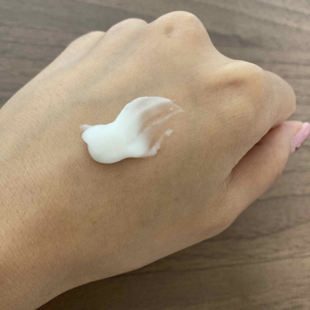 R&Aヘアマスク/john masters organics/ヘアマスク・ヘアパックを使ったクチコミ（2枚目）