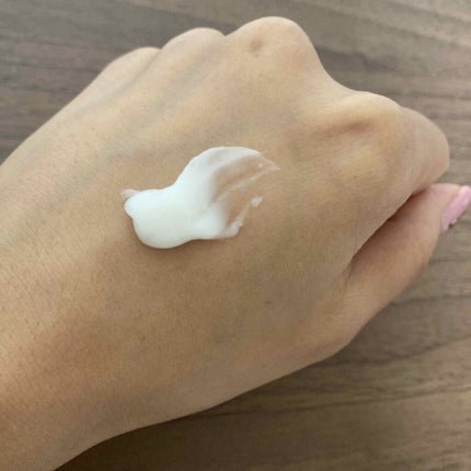 R&Aヘアマスク/john masters organics/ヘアマスク・ヘアパックを使ったクチコミ(2枚目)