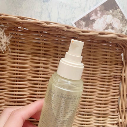 ホワイトニングセラムローション/ミティア オーガニック/化粧水を使ったクチコミ(4枚目)