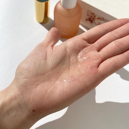 ブースター セラム (M)/to/one/ブースター・導入液を使ったクチコミ(3枚目)