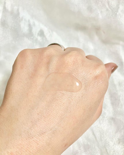 MISUZU SERUM/MISUZU/美容液を使ったクチコミ(4枚目)