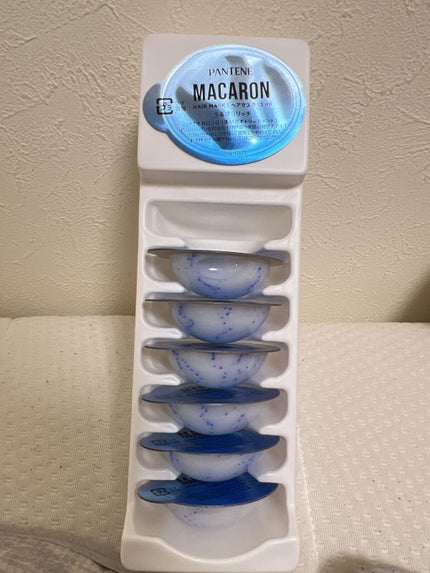 ãã³ããŒã³ãã«ãã³ ãã¢ãã¹ã¯ ãããããªãã <æŽãæµãããªãŒãã¡ã³ã>/ãã³ããŒã³/ãã¢ãã¹ã¯ã»ãã¢ããã¯ã䜿ã£ãã¯ãã³ãïŒ2æç®ïŒ