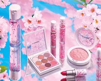 プレップ プライム フィックス+/M・A・C/ミスト状化粧水を使ったクチコミ(1枚目)