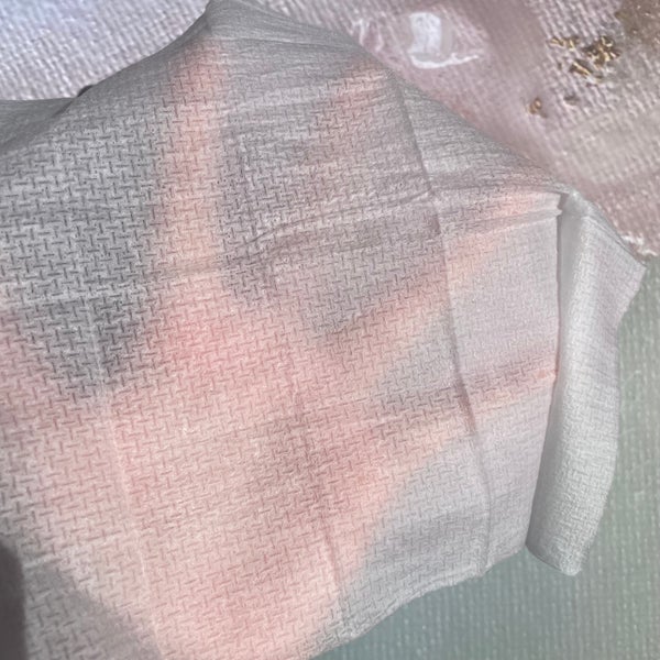 アイスデオドラント ボディペーパーN フリーズピーチ/ギャツビー/ボディシート by けい 🇰🇷美容マニア