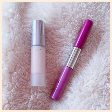 Wウォーターアイズ カラーインク/RMK/リキッドアイシャドウを使ったクチコミ(1枚目)