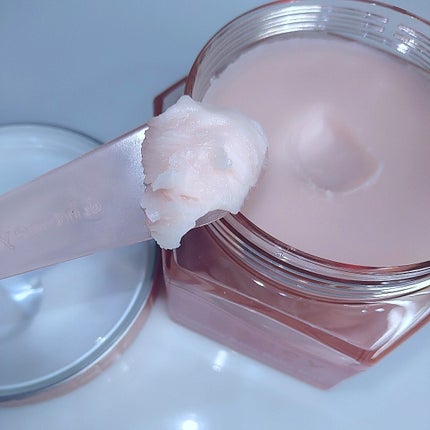 &honey クレンジングバーム メルティ ホット/&honey/クレンジングバームを使ったクチコミ(2枚目)